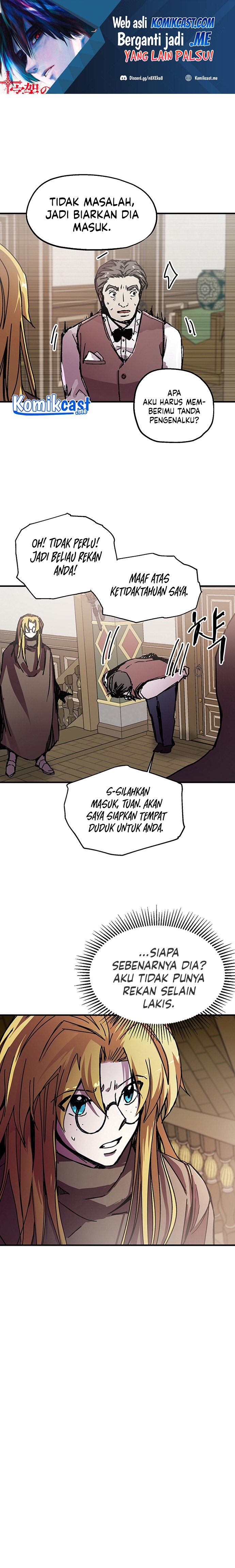 I Am Player Who Suck Alone Chapter 100