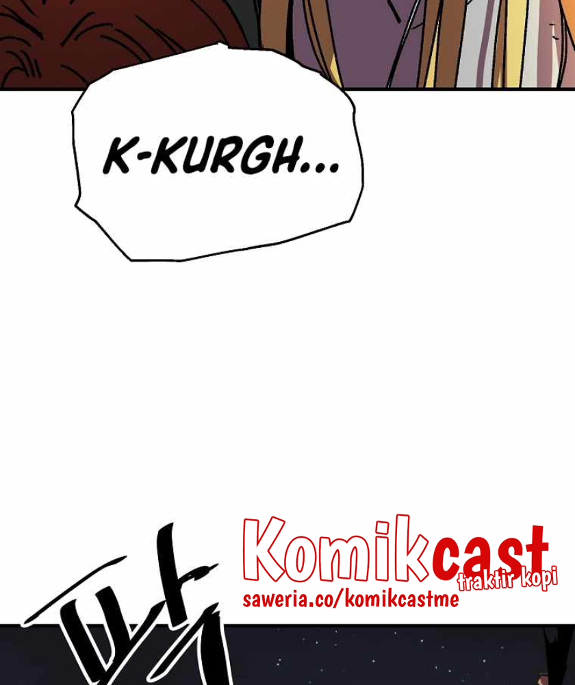 I Am Player Who Suck Alone Chapter 104