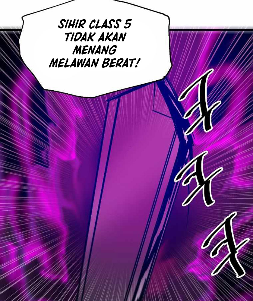 I Am Player Who Suck Alone Chapter 104