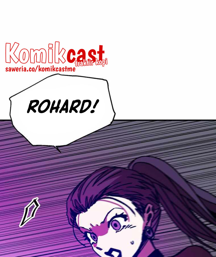 I Am Player Who Suck Alone Chapter 104