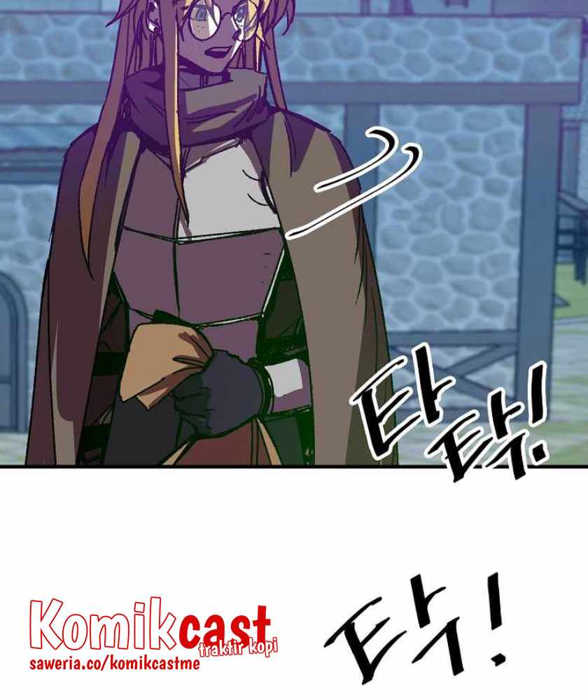 I Am Player Who Suck Alone Chapter 104