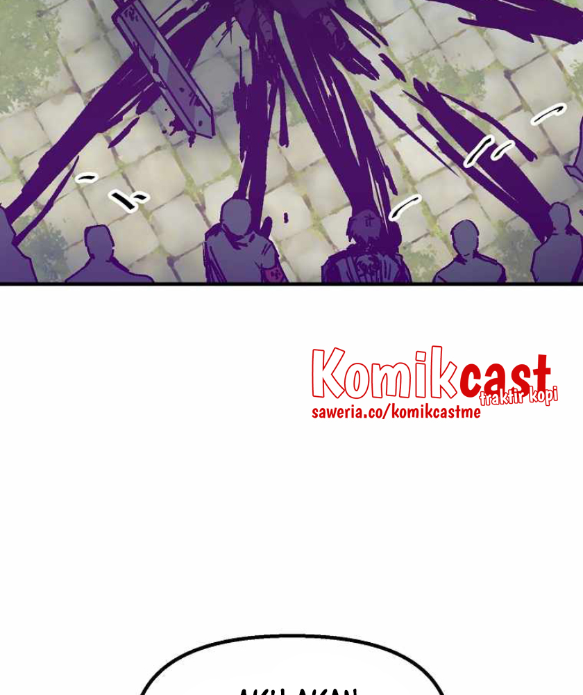I Am Player Who Suck Alone Chapter 104