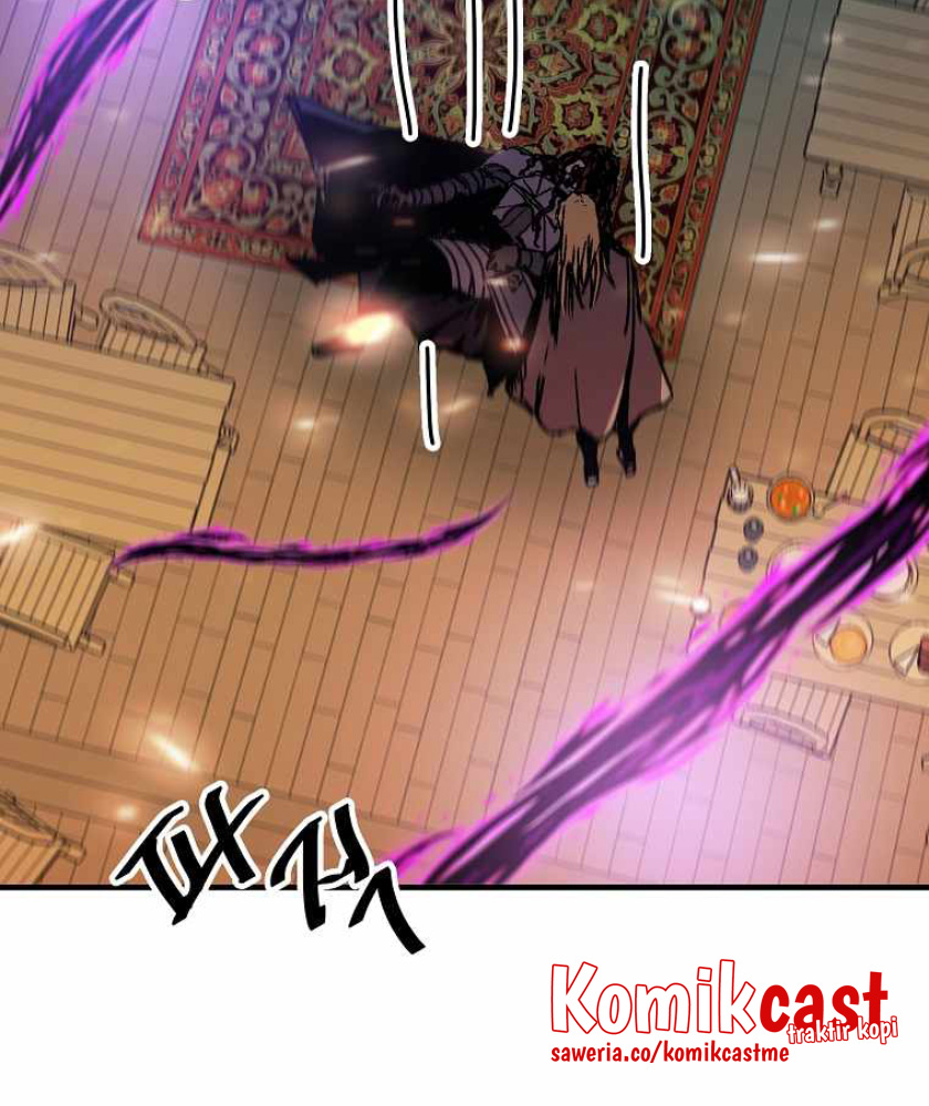 I Am Player Who Suck Alone Chapter 104
