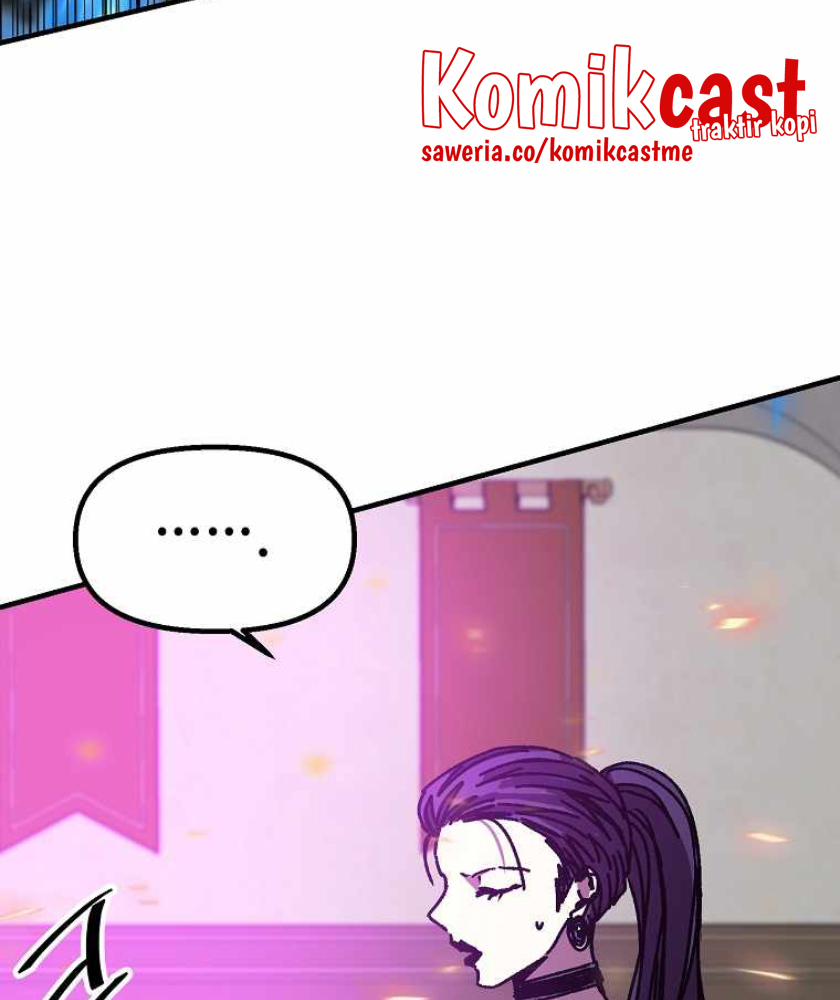 I Am Player Who Suck Alone Chapter 104
