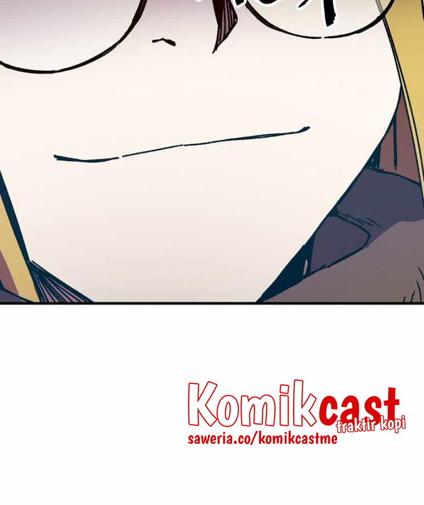 I Am Player Who Suck Alone Chapter 104