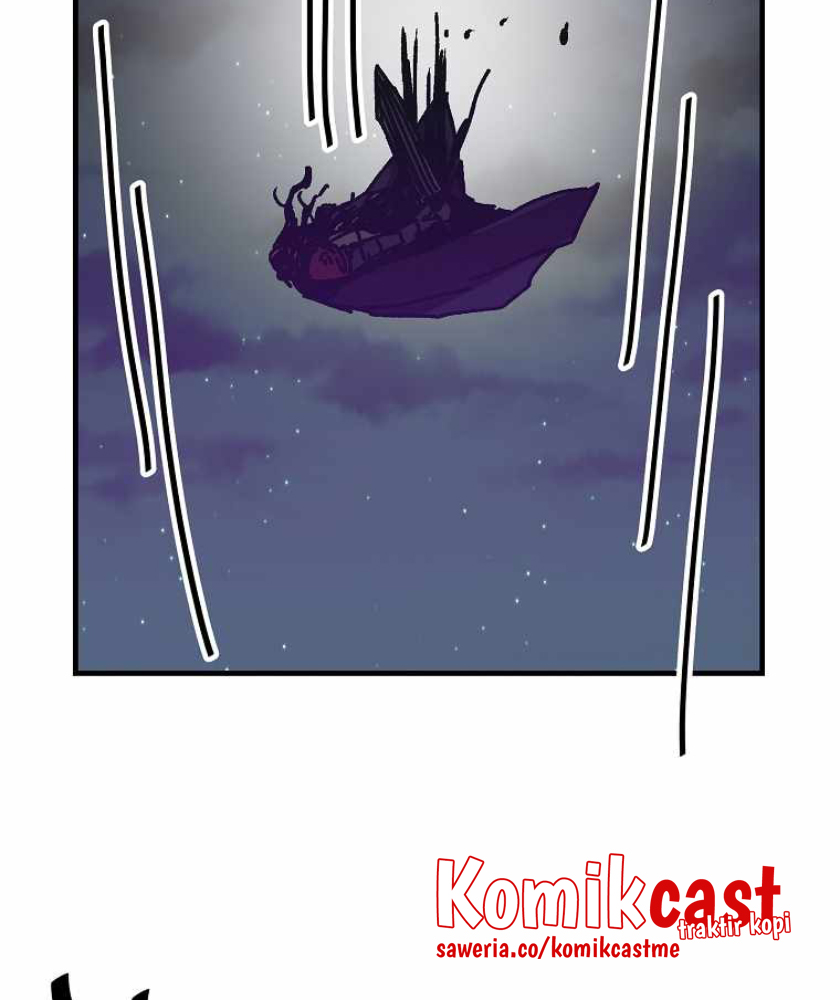 I Am Player Who Suck Alone Chapter 104