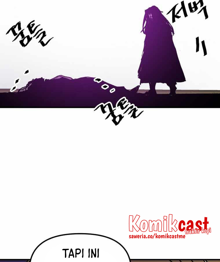 I Am Player Who Suck Alone Chapter 104