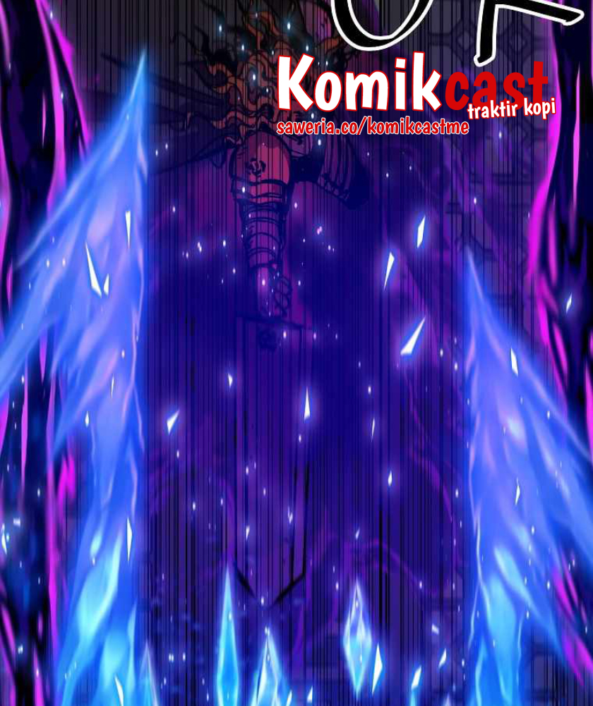 I Am Player Who Suck Alone Chapter 104