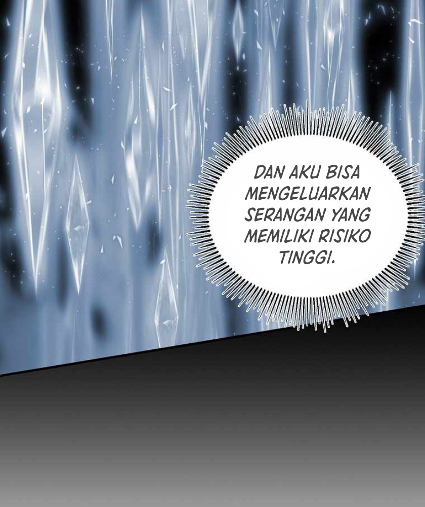 I Am Player Who Suck Alone Chapter 104
