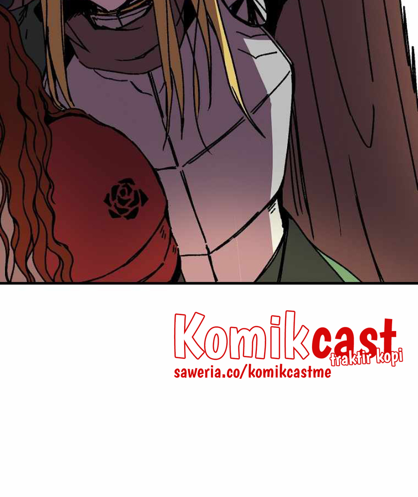 I Am Player Who Suck Alone Chapter 104
