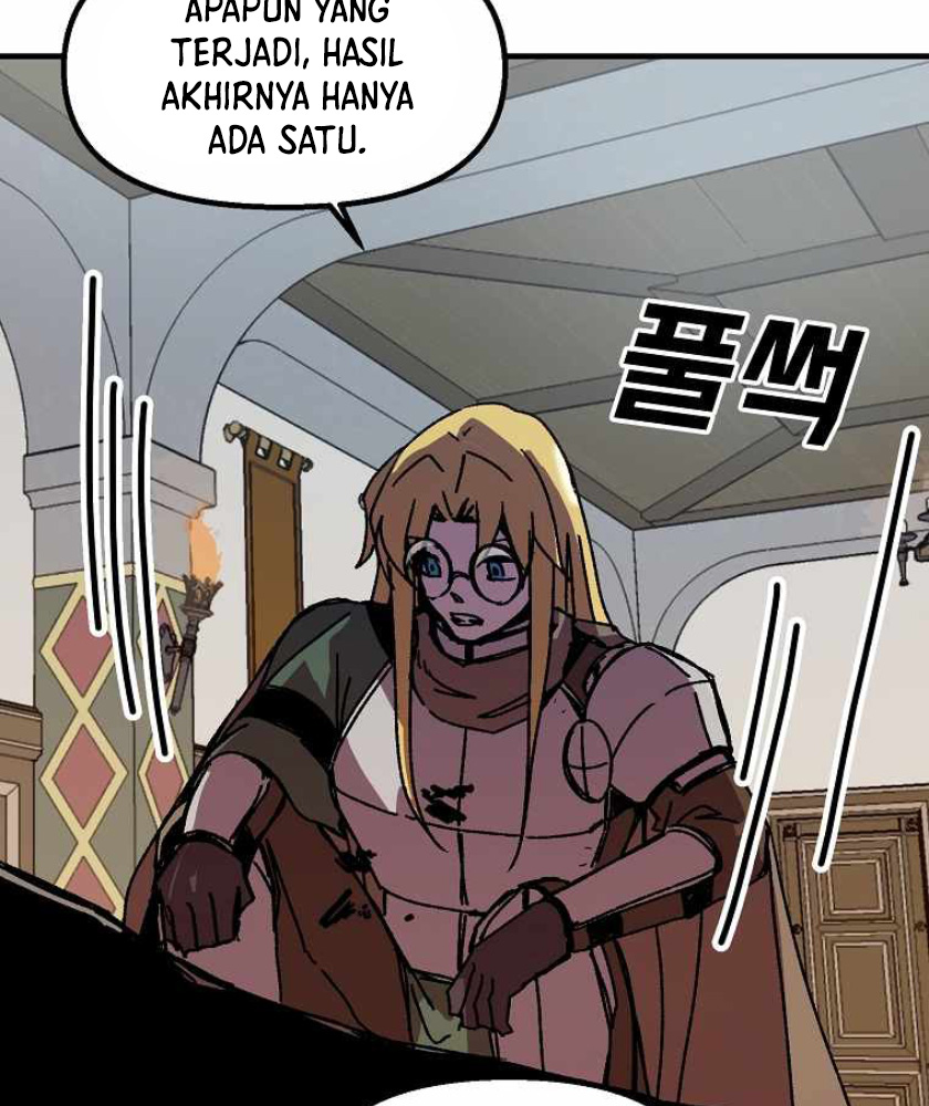 I Am Player Who Suck Alone Chapter 104