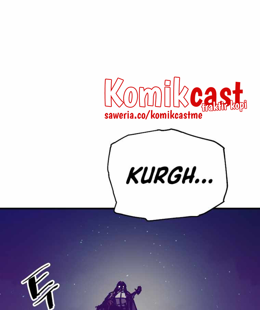 I Am Player Who Suck Alone Chapter 104