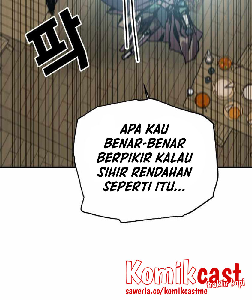 I Am Player Who Suck Alone Chapter 104