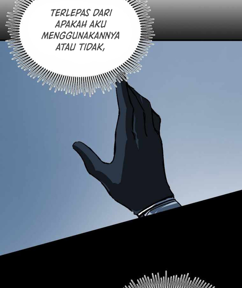 I Am Player Who Suck Alone Chapter 104