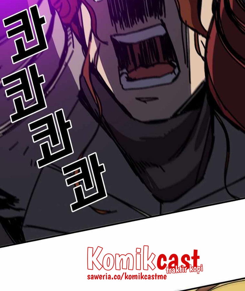 I Am Player Who Suck Alone Chapter 104