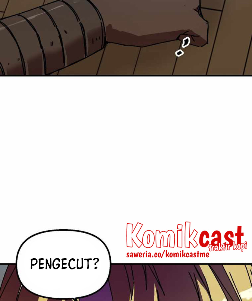 I Am Player Who Suck Alone Chapter 104