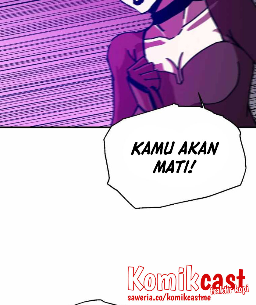 I Am Player Who Suck Alone Chapter 104