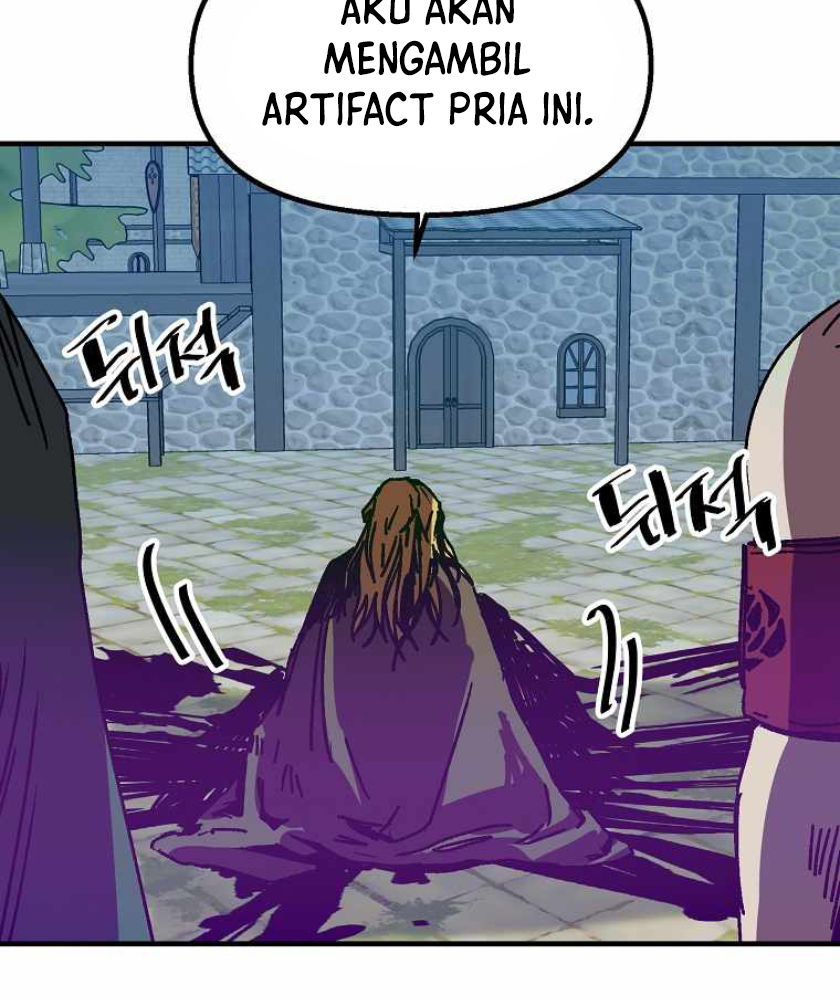 I Am Player Who Suck Alone Chapter 104