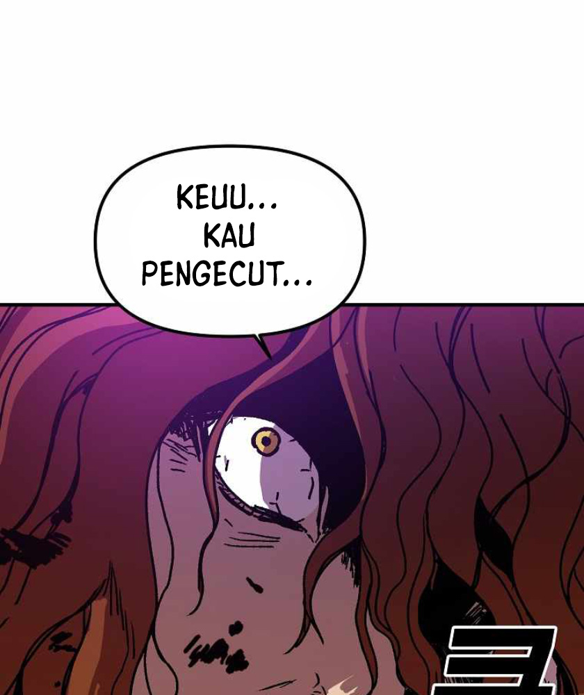 I Am Player Who Suck Alone Chapter 104