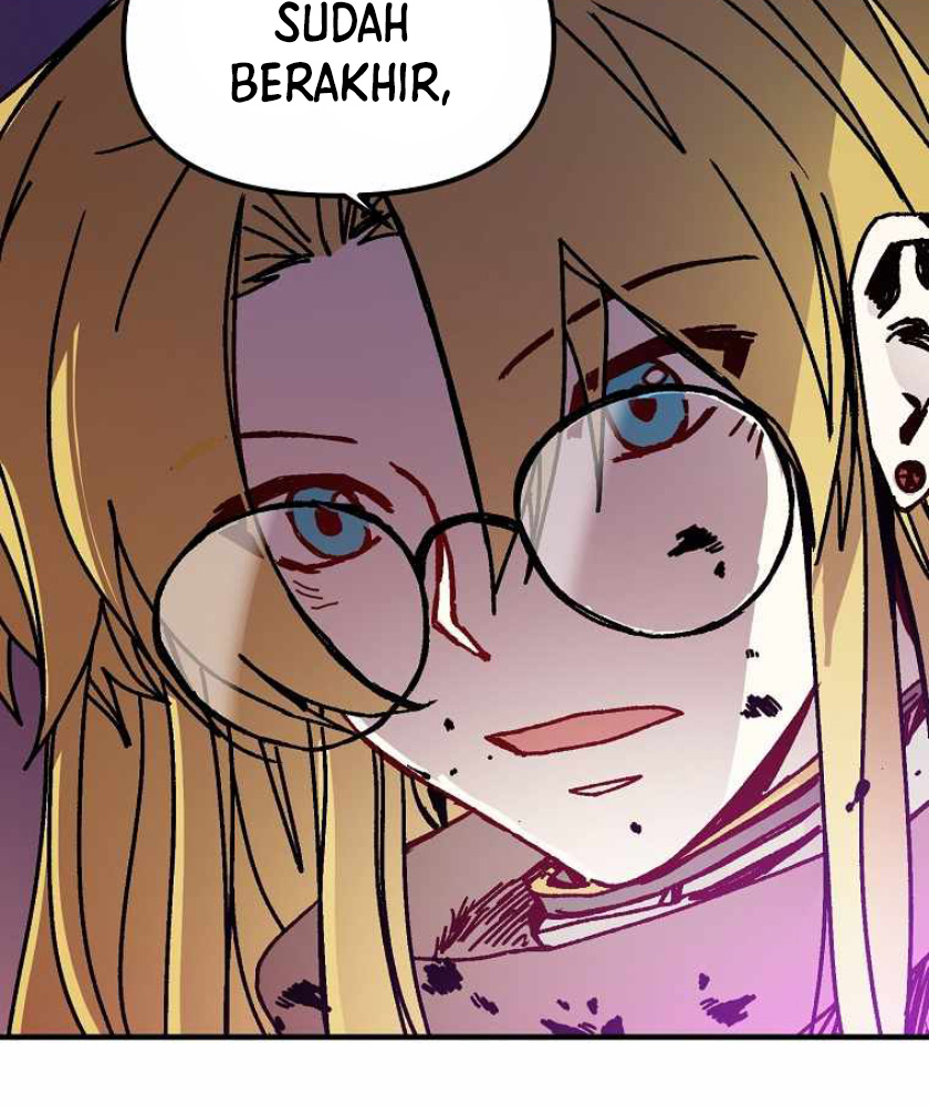 I Am Player Who Suck Alone Chapter 104