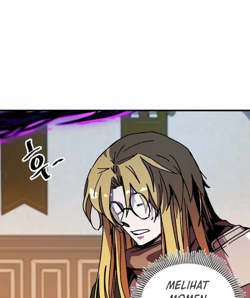 I Am Player Who Suck Alone Chapter 104