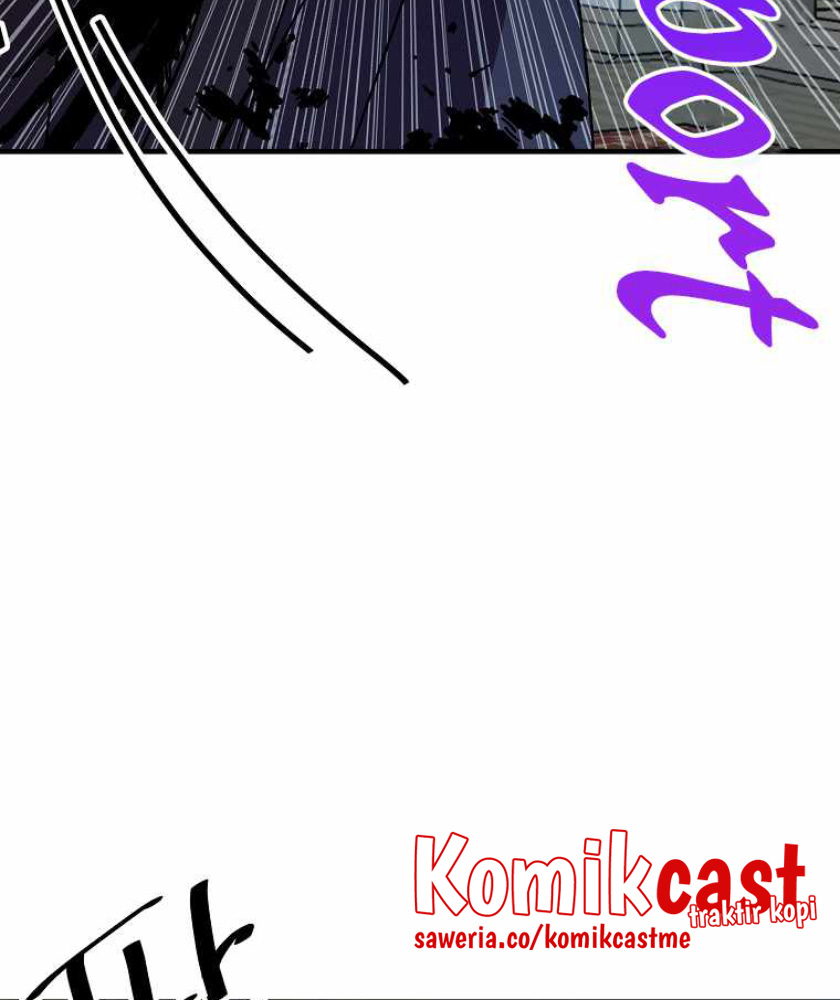 I Am Player Who Suck Alone Chapter 104