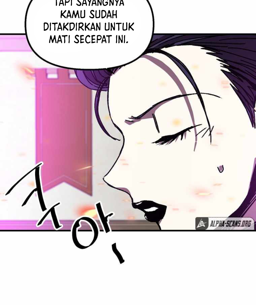 I Am Player Who Suck Alone Chapter 104