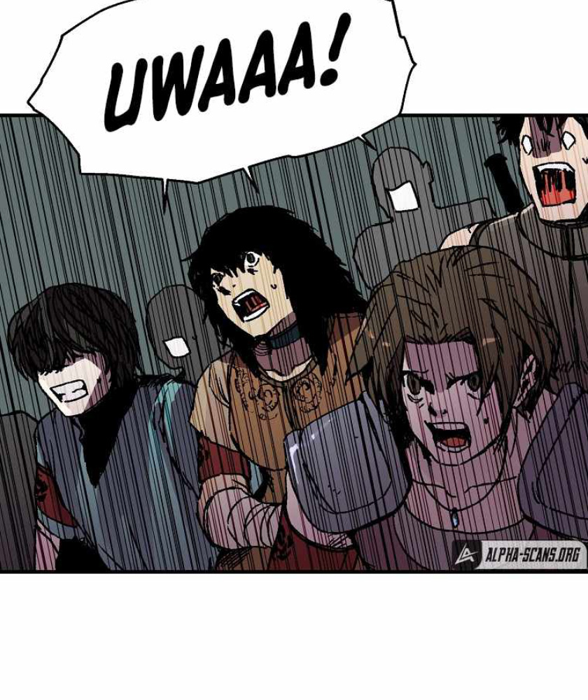 I Am Player Who Suck Alone Chapter 104