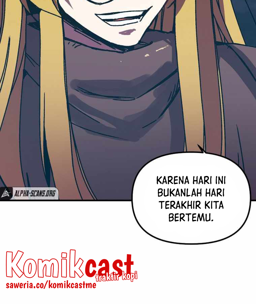 I Am Player Who Suck Alone Chapter 104