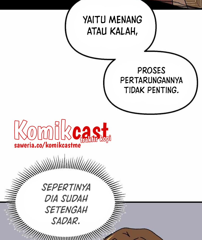 I Am Player Who Suck Alone Chapter 104
