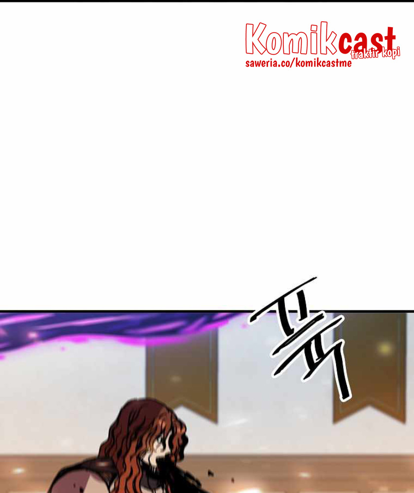 I Am Player Who Suck Alone Chapter 104