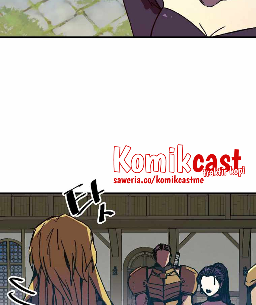 I Am Player Who Suck Alone Chapter 104