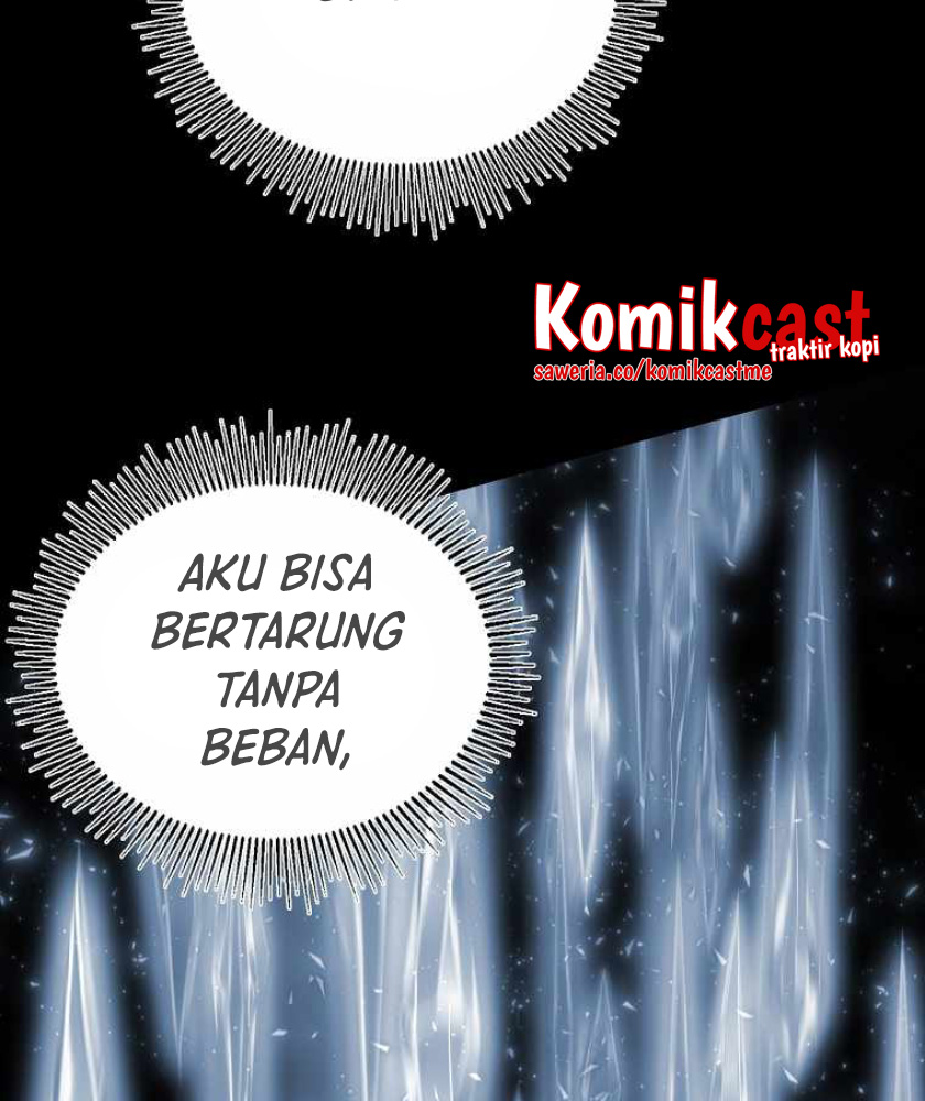 I Am Player Who Suck Alone Chapter 104