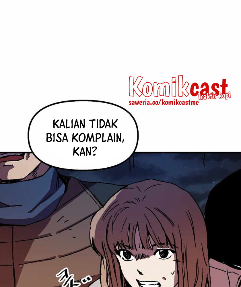I Am Player Who Suck Alone Chapter 104