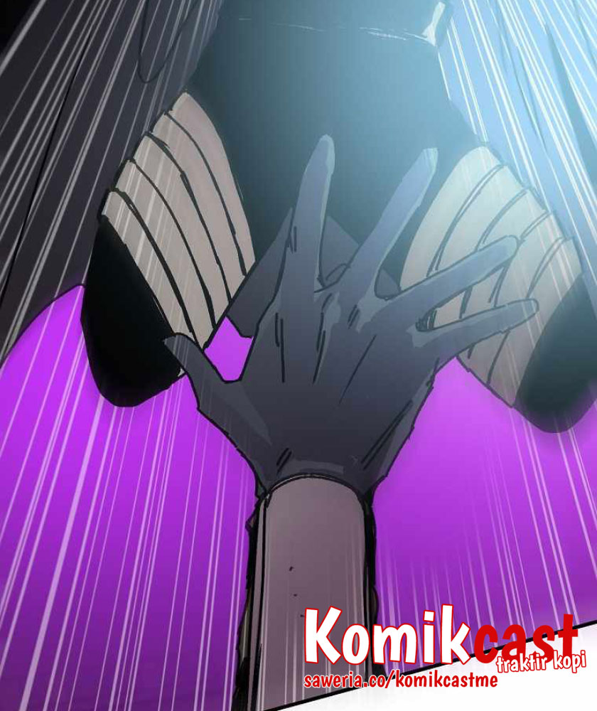I Am Player Who Suck Alone Chapter 104