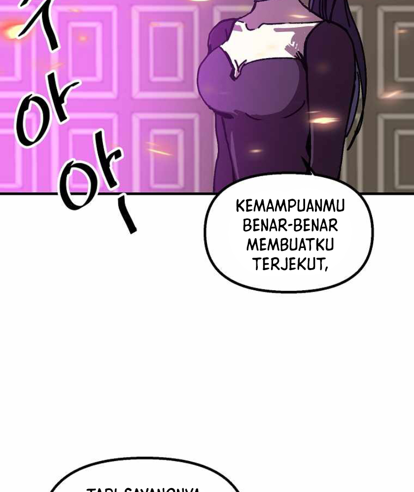 I Am Player Who Suck Alone Chapter 104