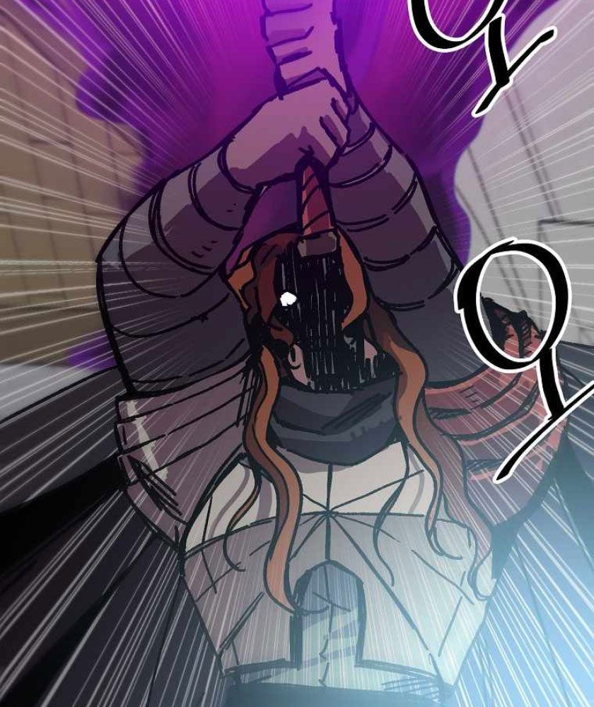I Am Player Who Suck Alone Chapter 104