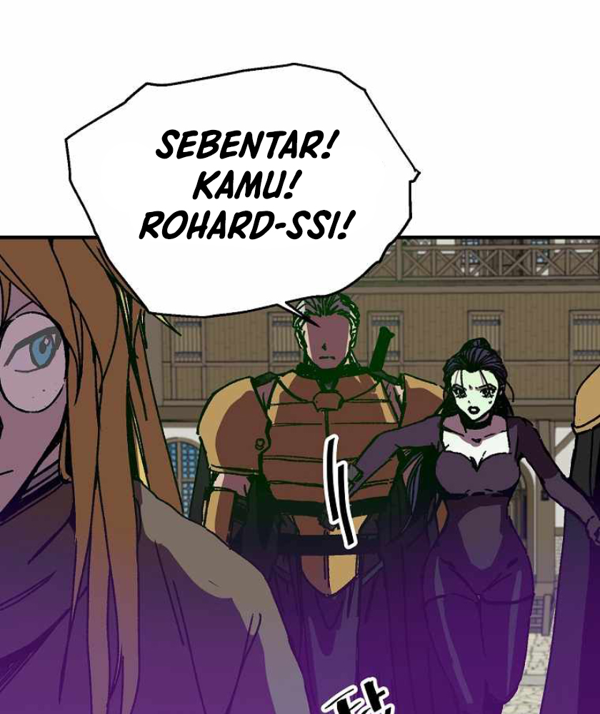 I Am Player Who Suck Alone Chapter 104