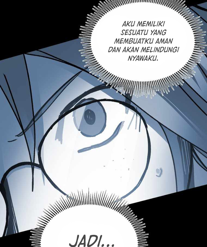 I Am Player Who Suck Alone Chapter 104