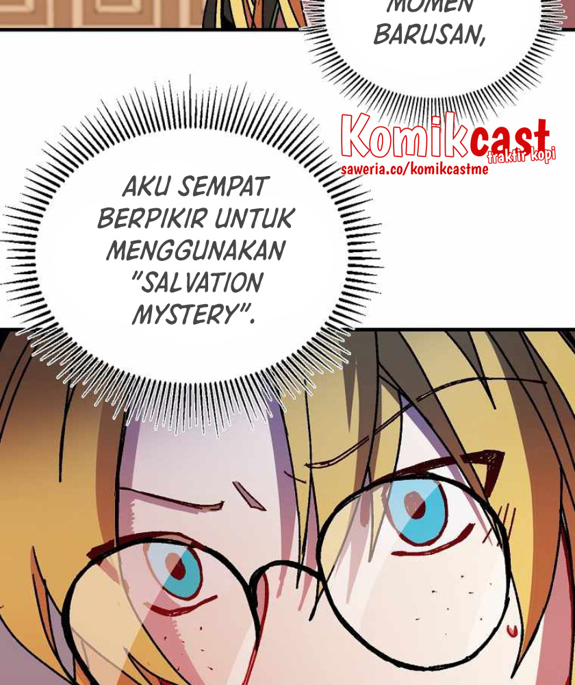 I Am Player Who Suck Alone Chapter 104