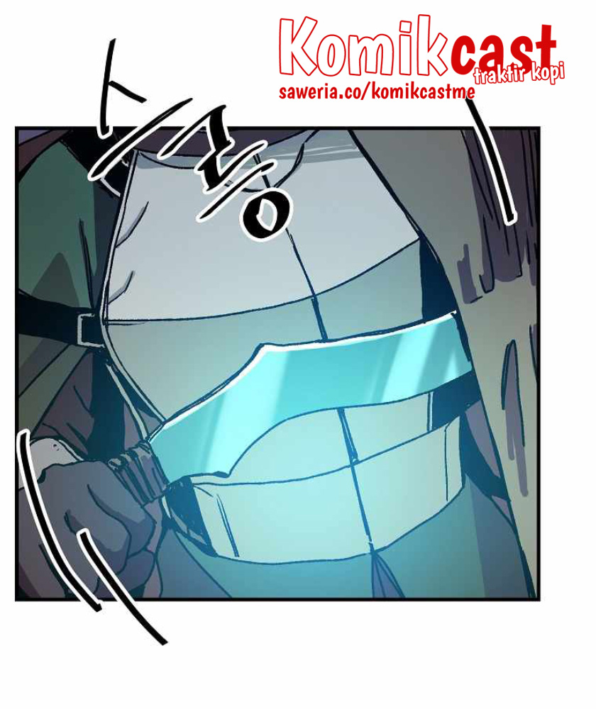 I Am Player Who Suck Alone Chapter 104