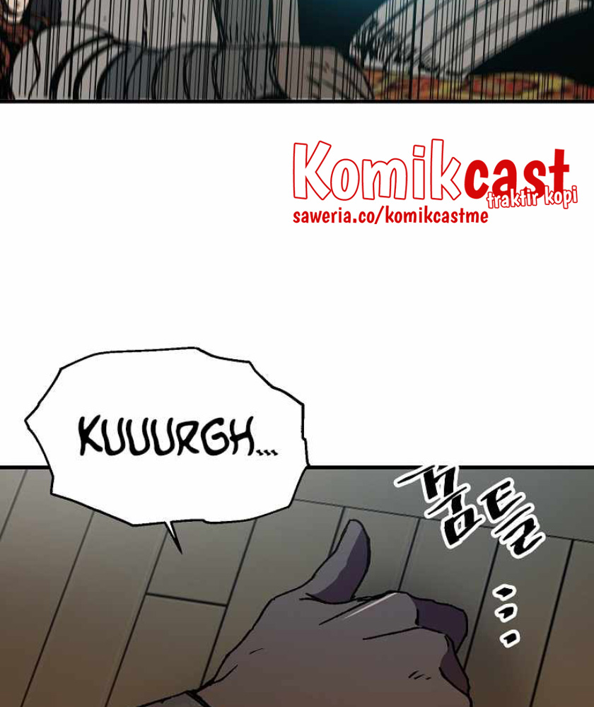 I Am Player Who Suck Alone Chapter 104
