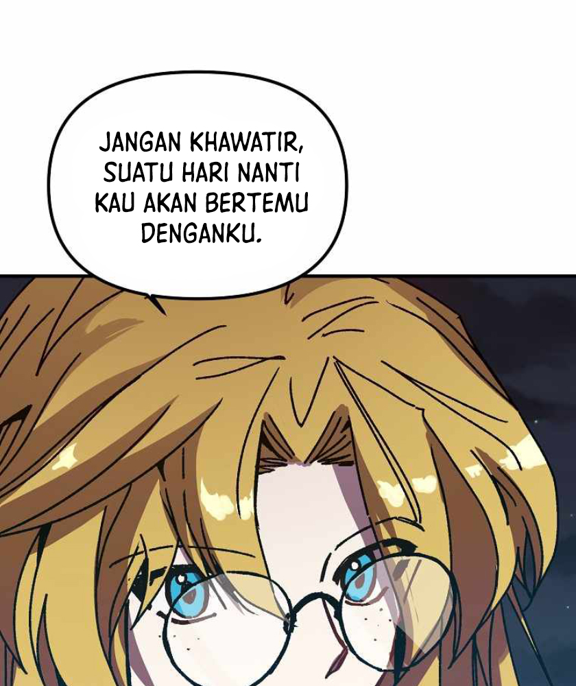 I Am Player Who Suck Alone Chapter 104