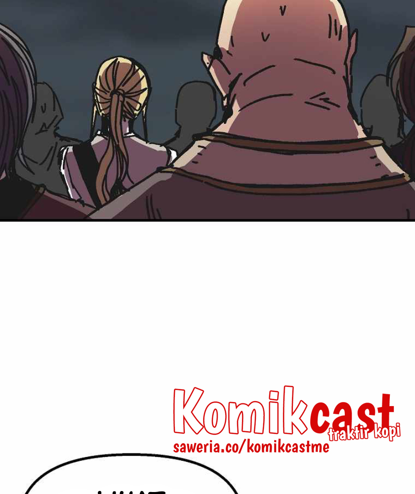 I Am Player Who Suck Alone Chapter 104