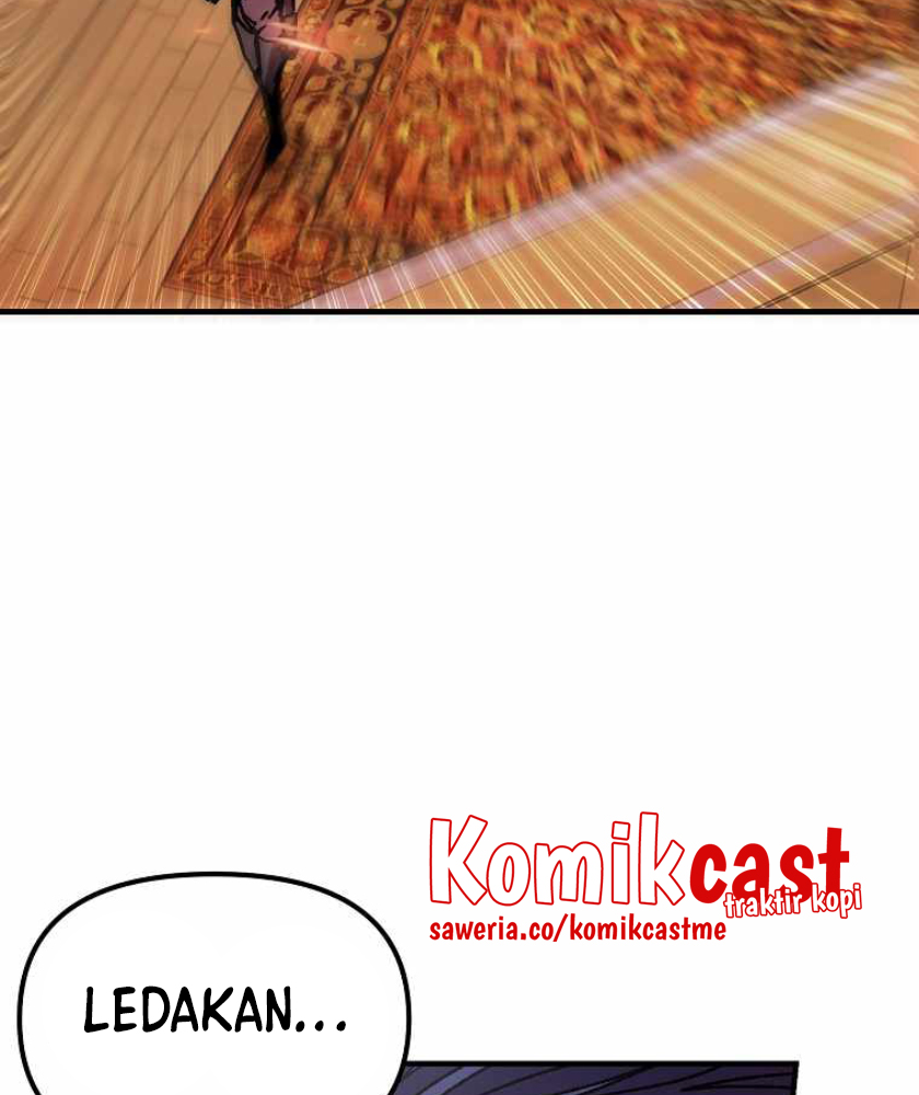 I Am Player Who Suck Alone Chapter 104