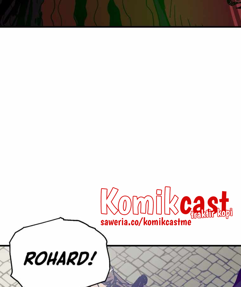 I Am Player Who Suck Alone Chapter 104