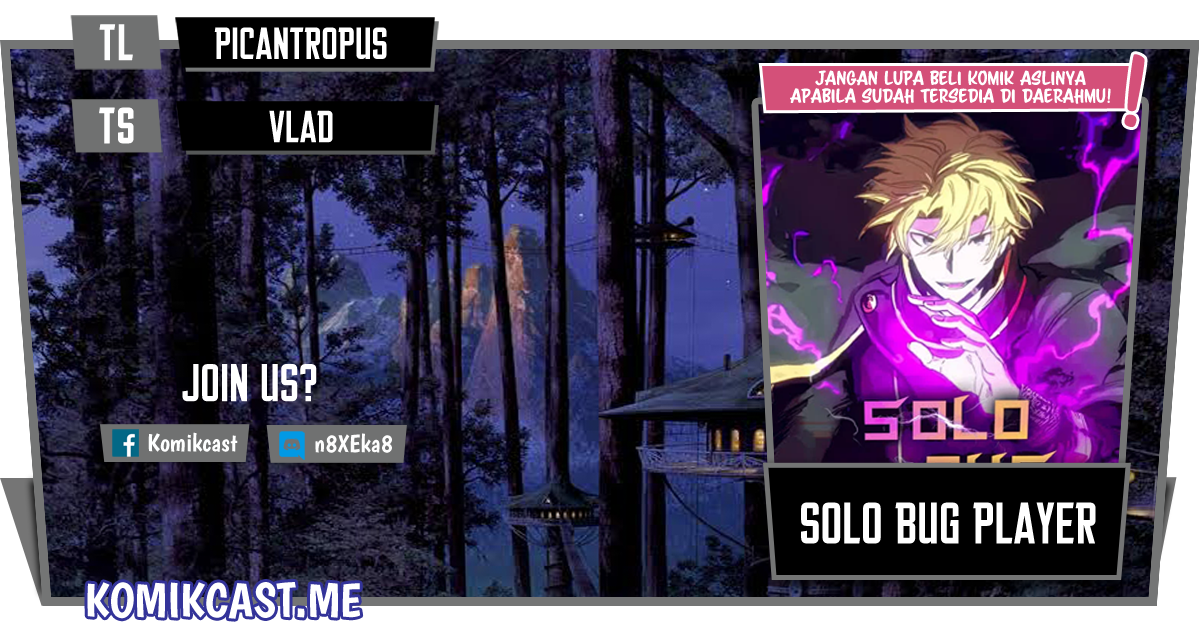 I Am Player Who Suck Alone Chapter 106