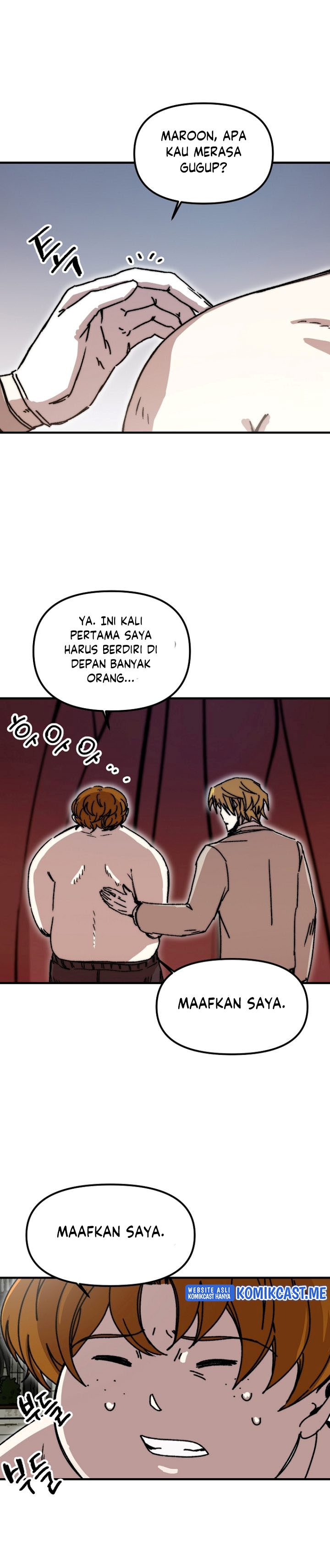 I Am Player Who Suck Alone Chapter 107