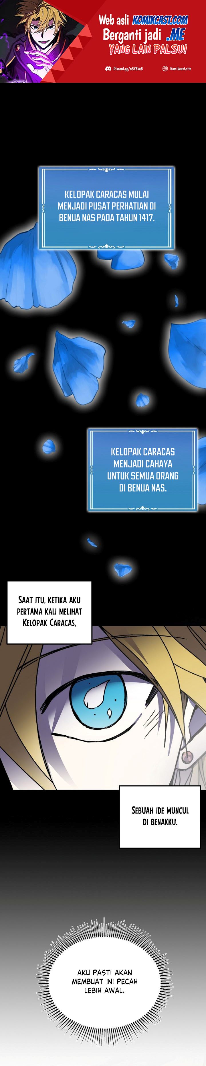 I Am Player Who Suck Alone Chapter 107