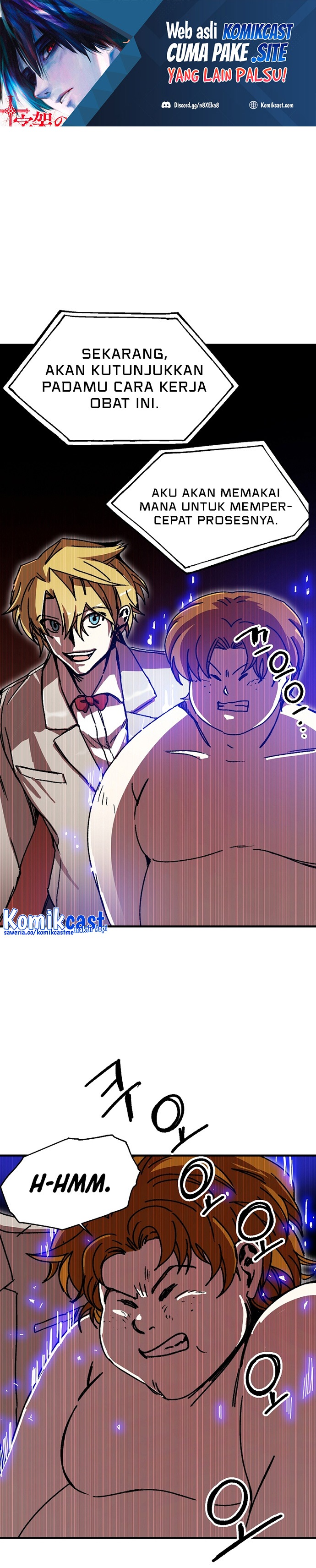 I Am Player Who Suck Alone Chapter 108